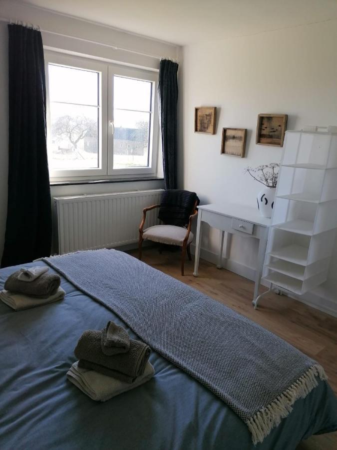 Bed and Breakfast La Barsouille à Barsy Extérieur photo