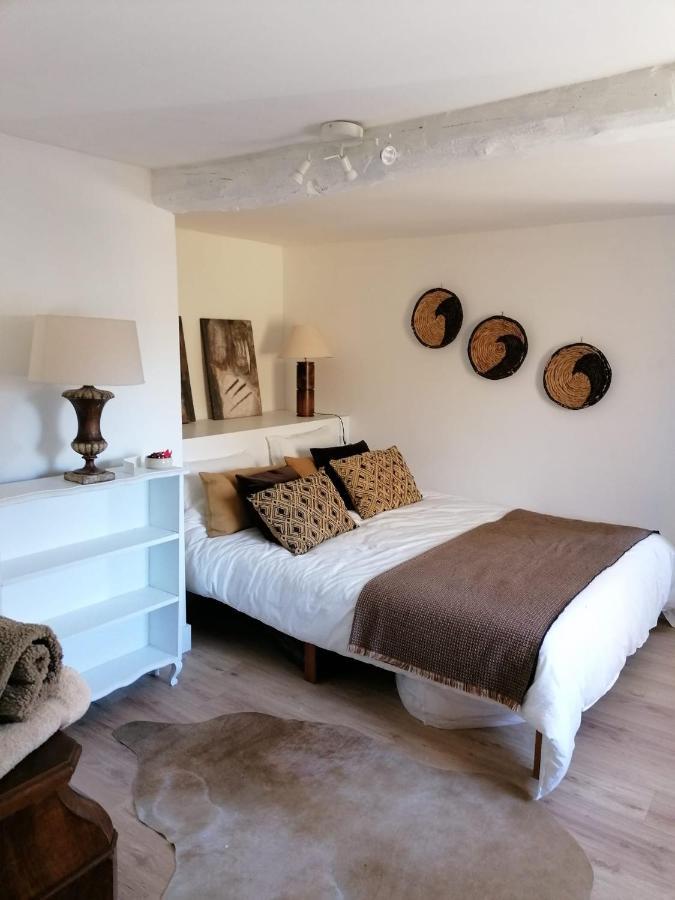 Bed and Breakfast La Barsouille à Barsy Extérieur photo